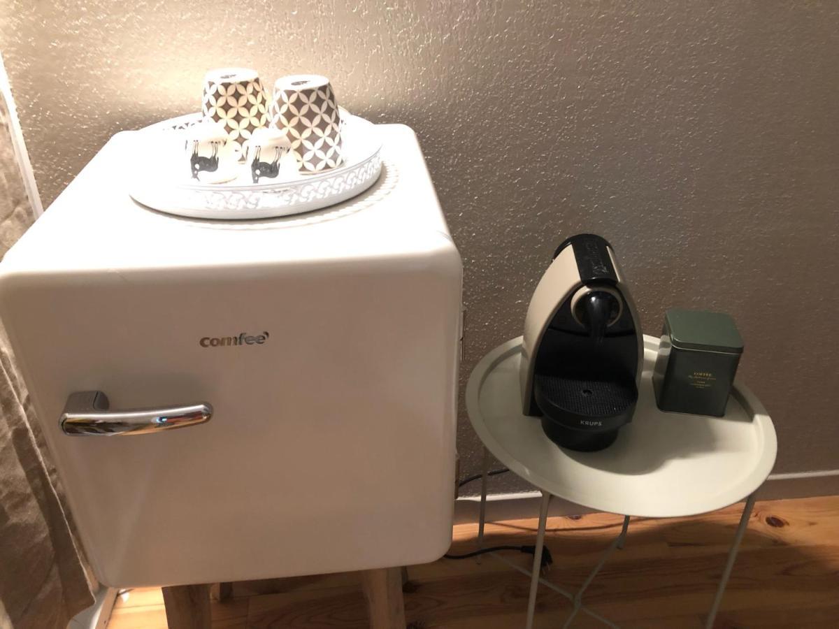Chambre privée à deux pas de Luz-Saint-Sauveur Esterno foto