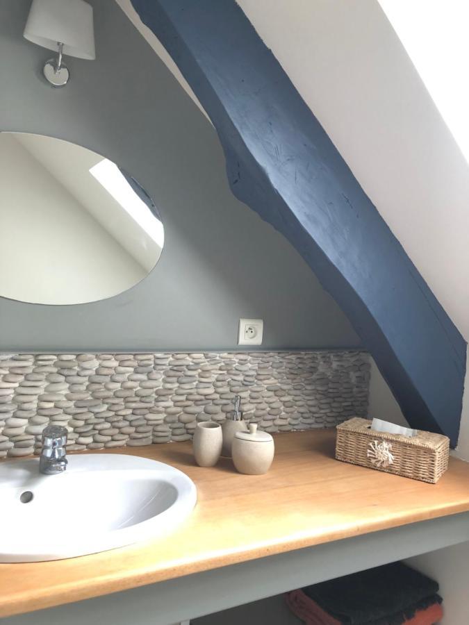 Chambre privée à deux pas de Luz-Saint-Sauveur Esterno foto