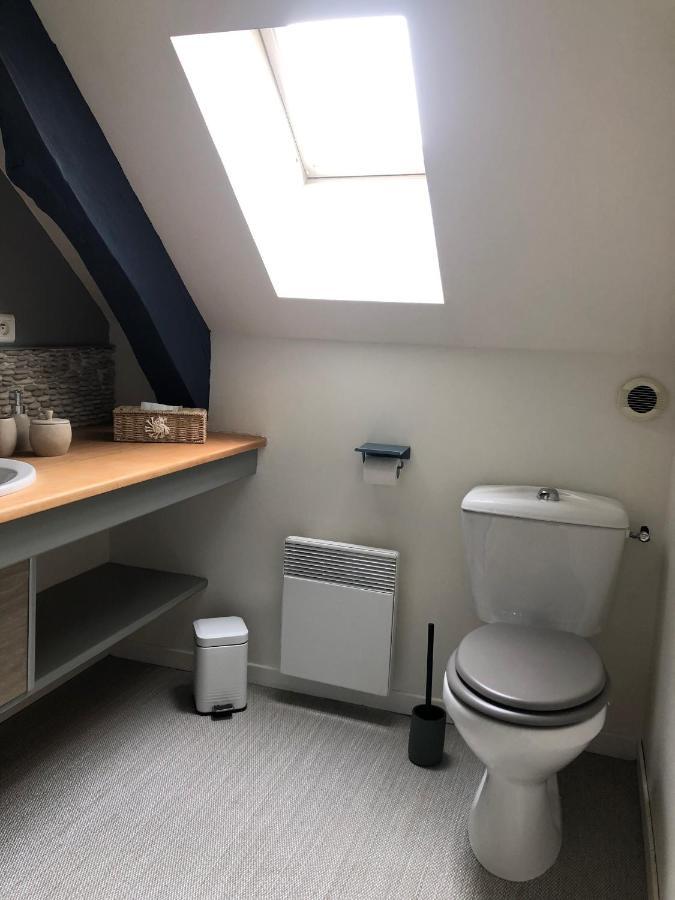 Chambre privée à deux pas de Luz-Saint-Sauveur Esterno foto
