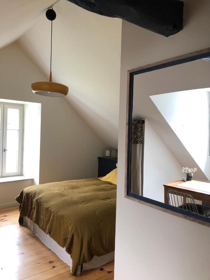 Chambre privée à deux pas de Luz-Saint-Sauveur Esterno foto