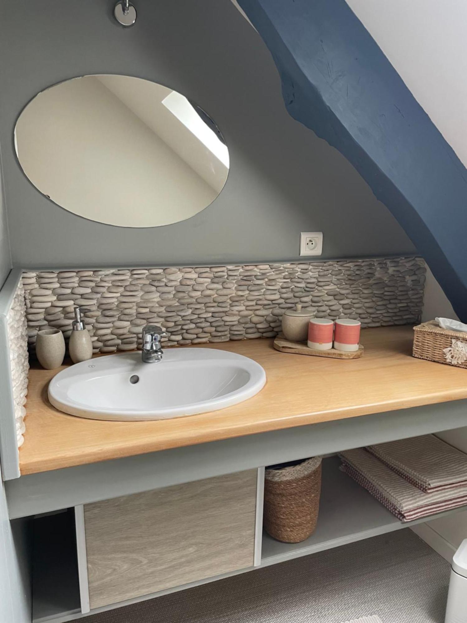 Chambre privée à deux pas de Luz-Saint-Sauveur Esterno foto